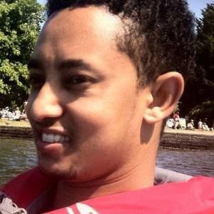 Meet your Posher, Said